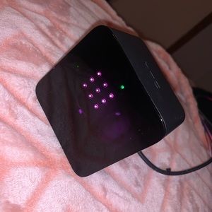 HTC Vive Base Station 1.0